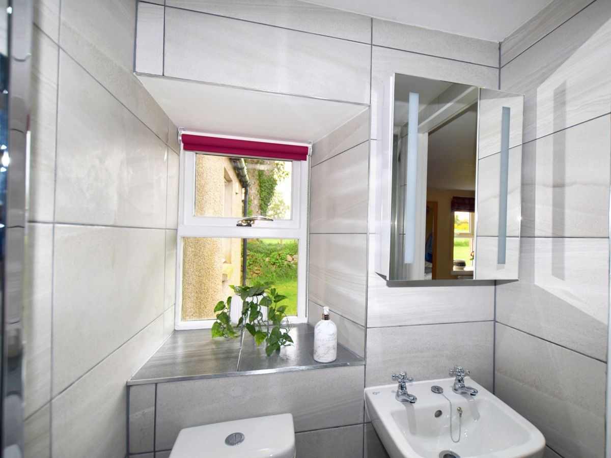 Ferneyhowe Croft, listing photograph 12
