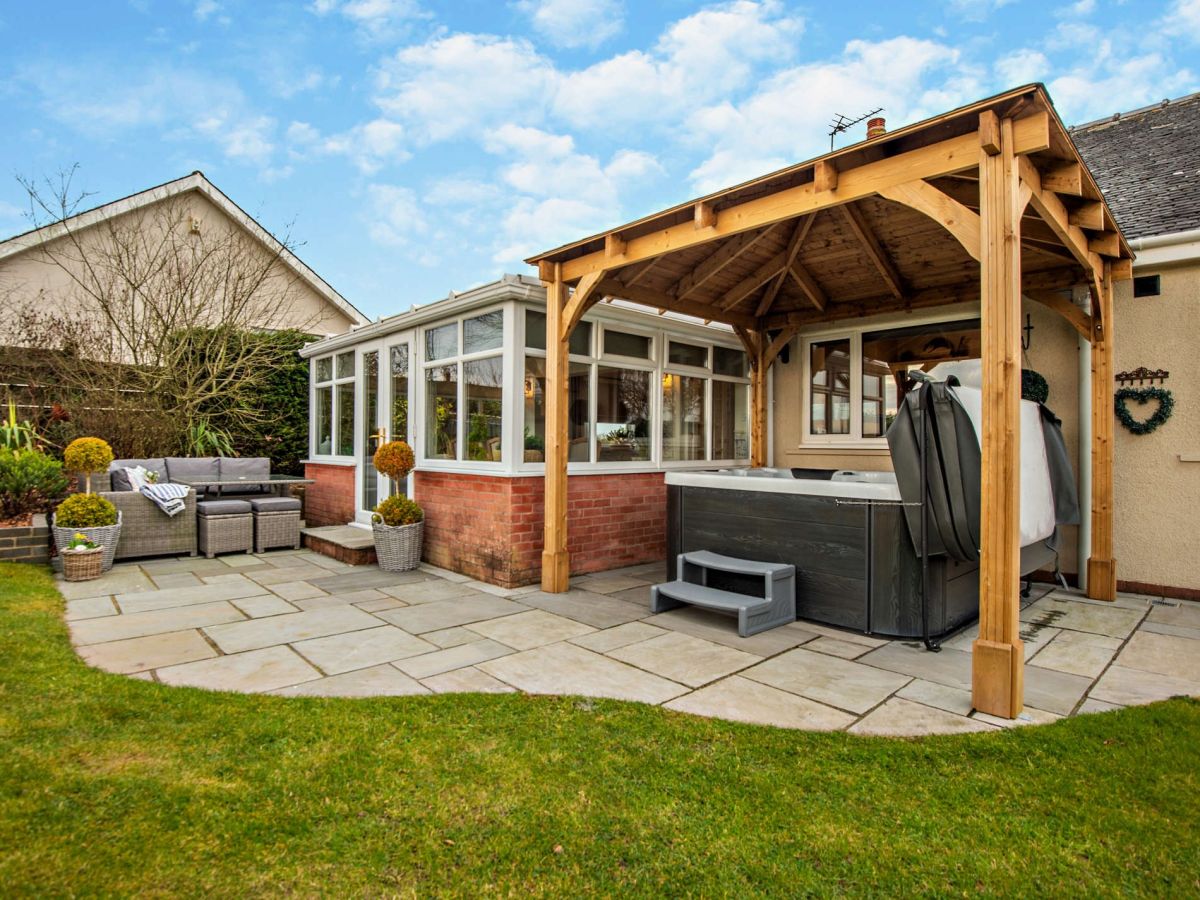 Oakdene Cottage - Sunnyslack