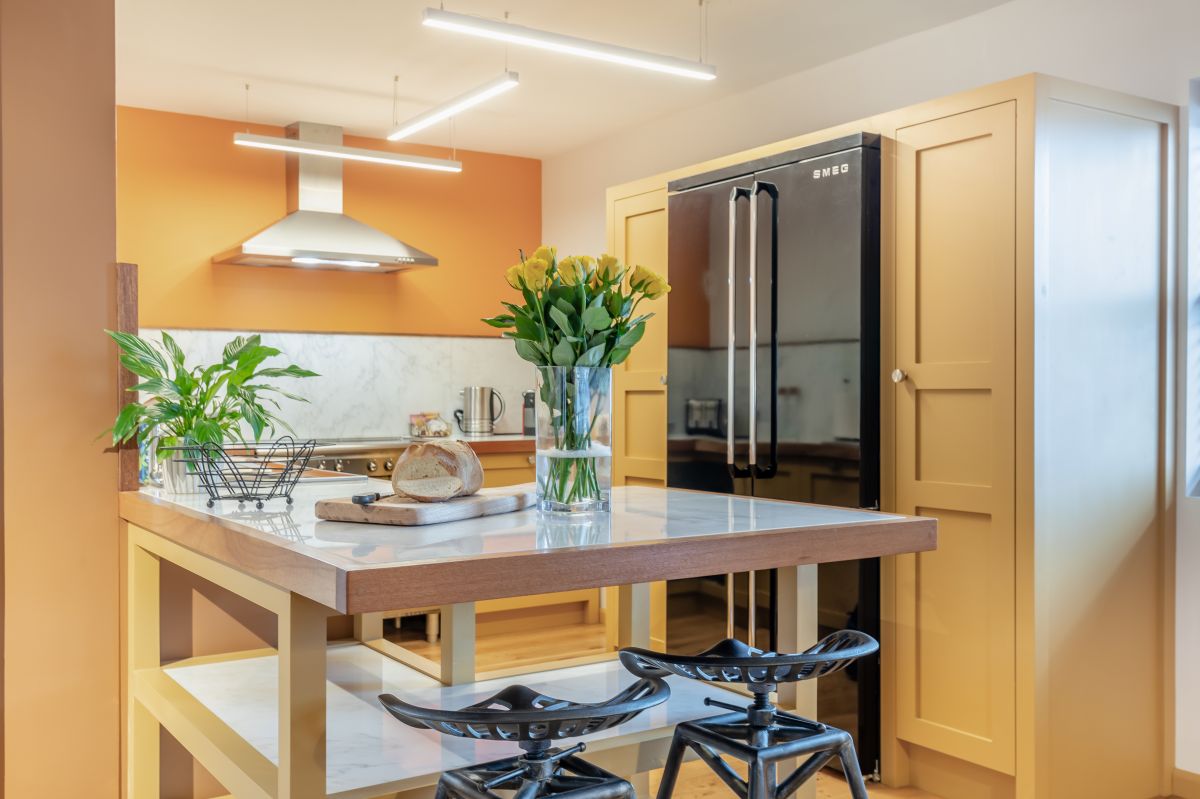 Apartment 1 - Bakewell, listing photograph 8