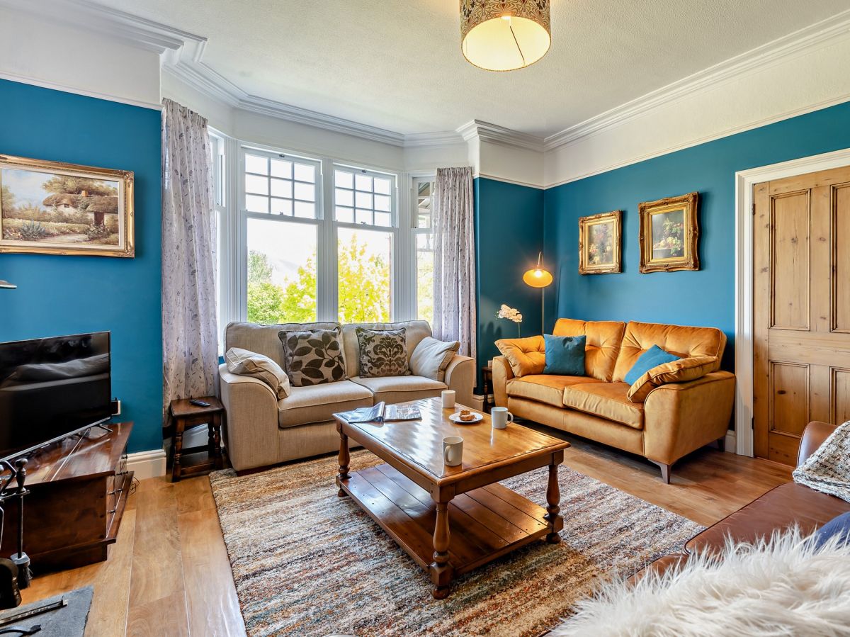 Bassenthwaite Lake House, listing photograph 8