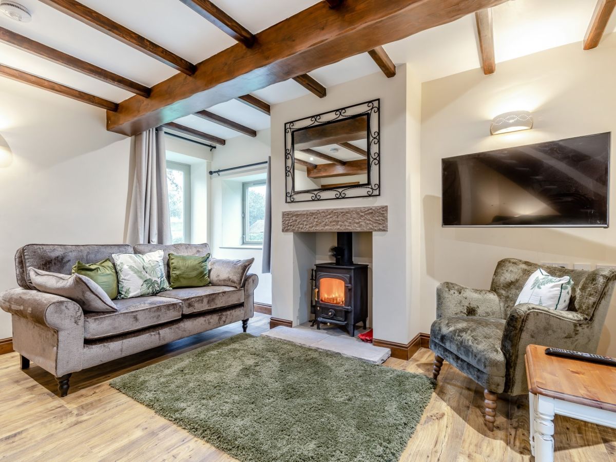 Twitter Barn Cottage, listing photograph 3