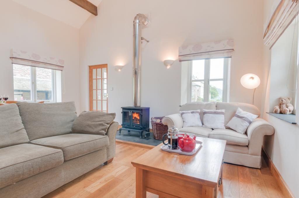 The Smithy - Eskdale, listing photograph 4