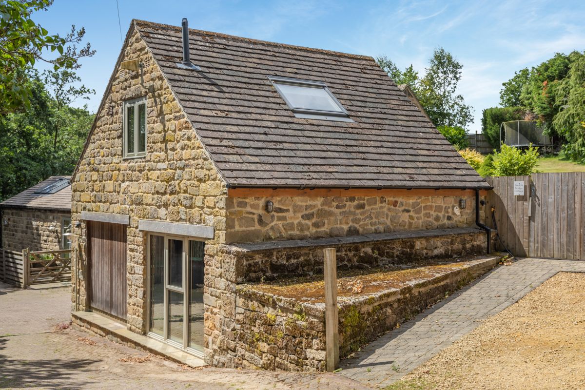 Treacle Bridge Cottage
