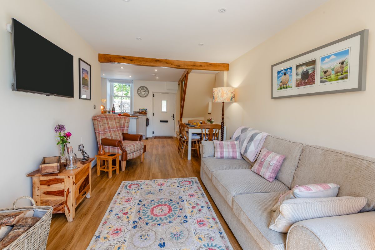 Archway Cottage - Caldbeck, listing photograph 11