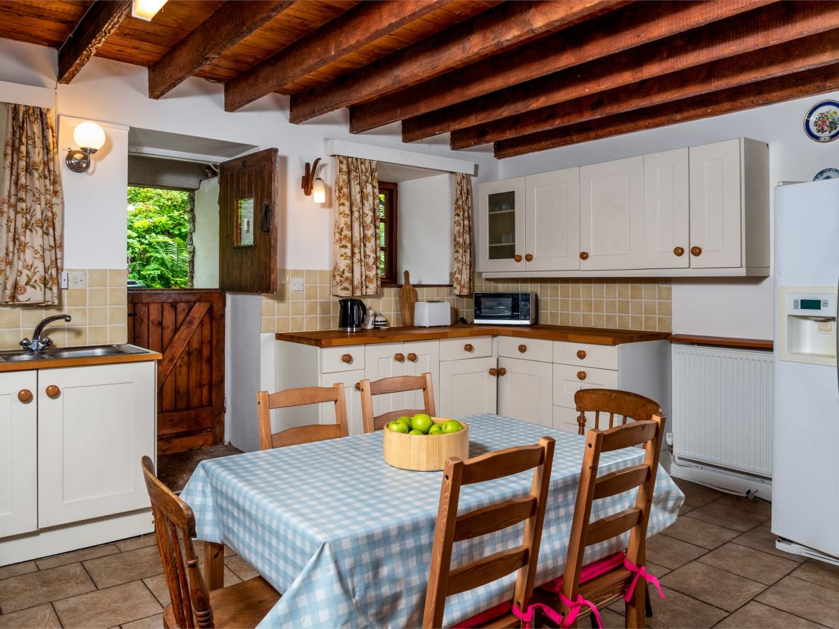 Old Mill Cottage, listing photograph 9