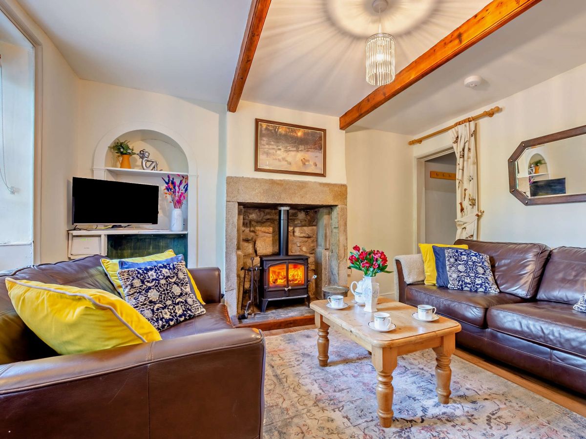 Emily's Cottage