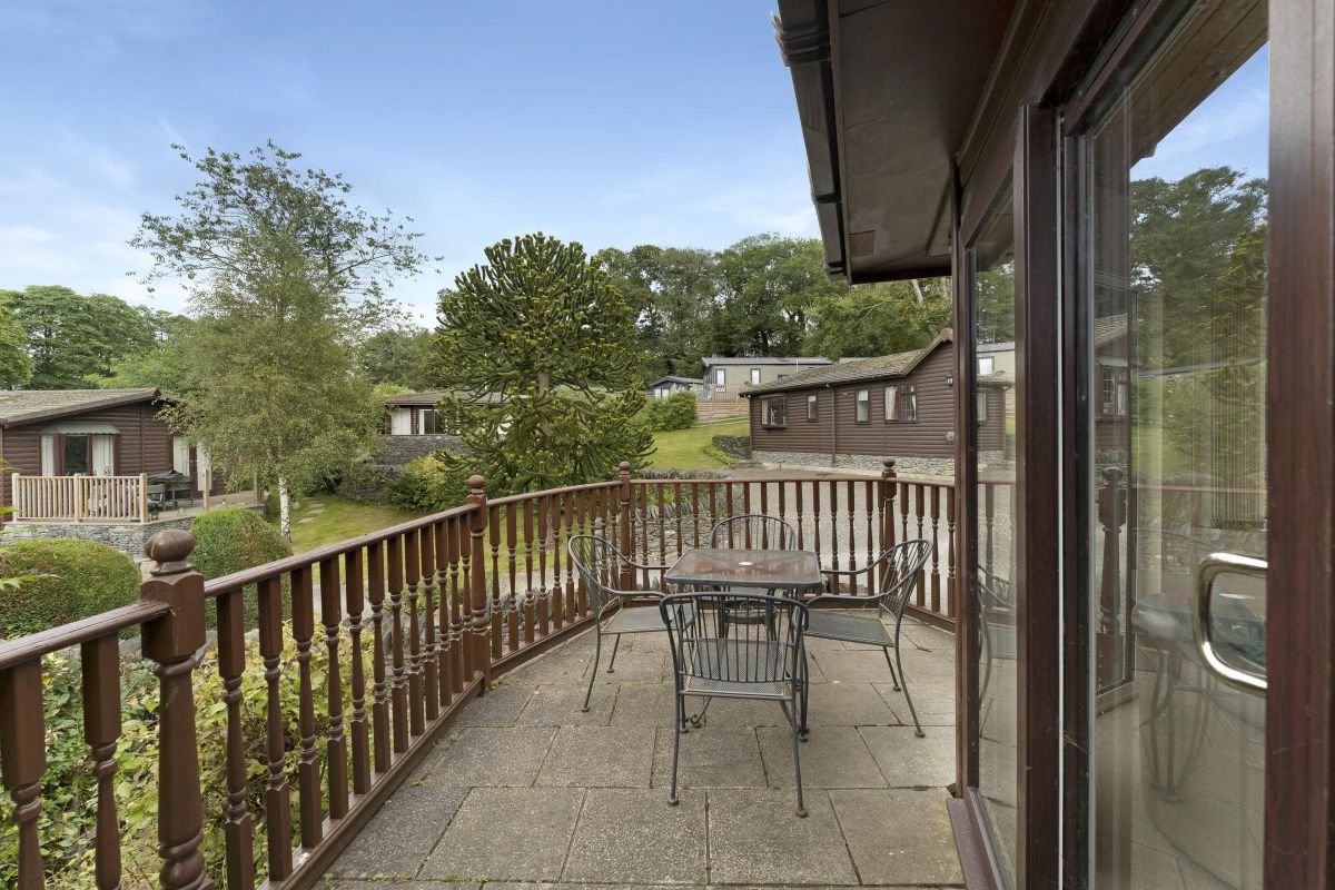 Lilac Lodge at Pound Farm, listing photograph 10