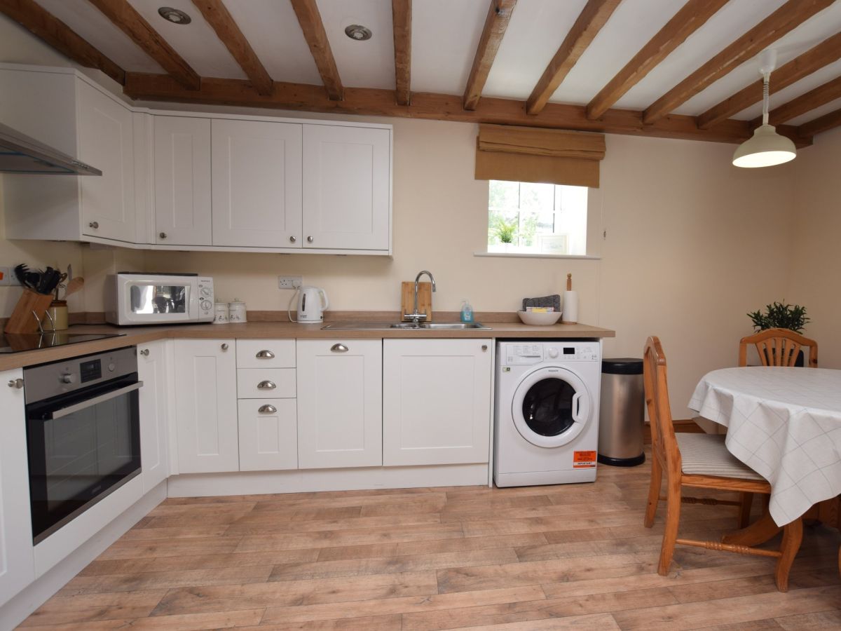 Granary Barn, listing photograph 8