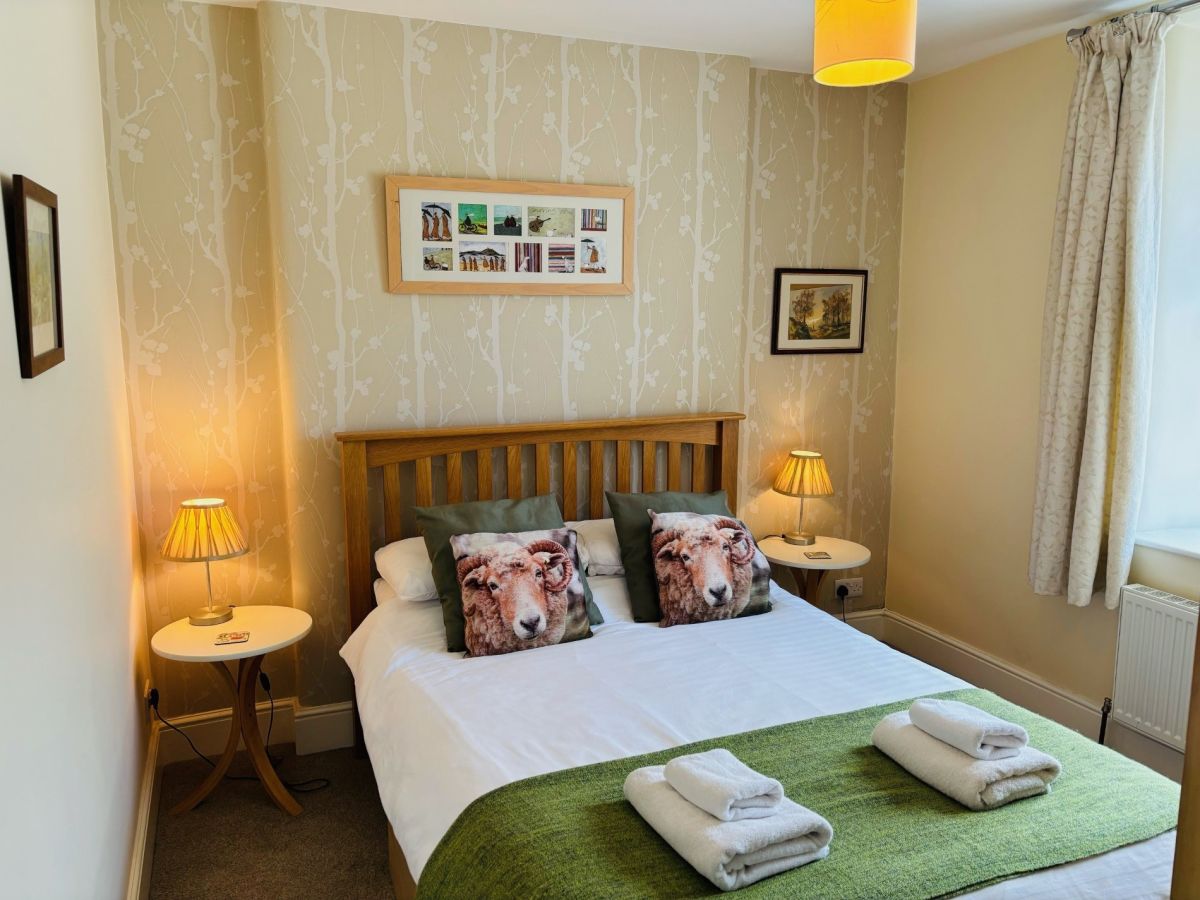 Highfield House - Ingleton, listing photograph 11