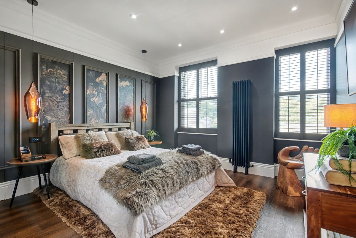 Holmfirth's Luxury Collection, listing photograph 4