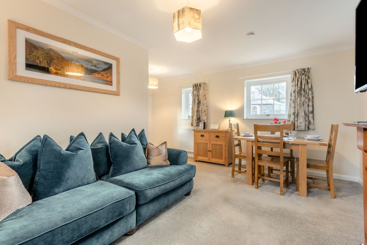 Priory Cottage, listing photograph 4