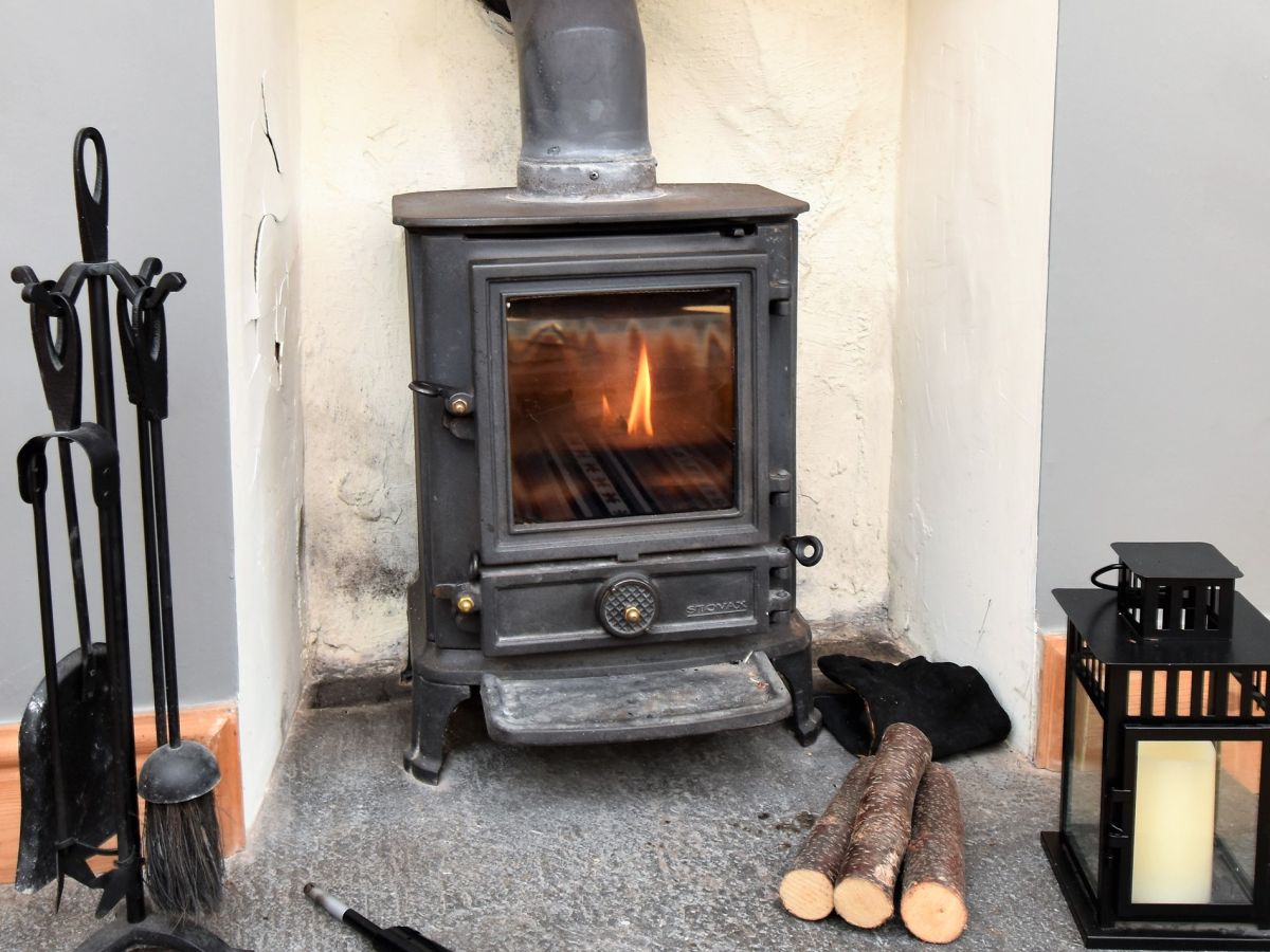 The Retreat - Ravenglass, listing photograph 3