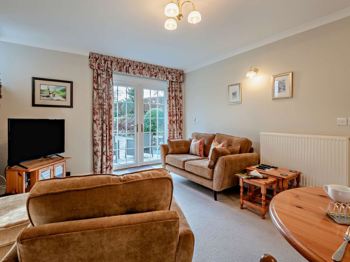 The Coach House - Portinscale, listing photograph 7