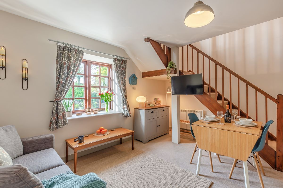 Nookdales Cottages