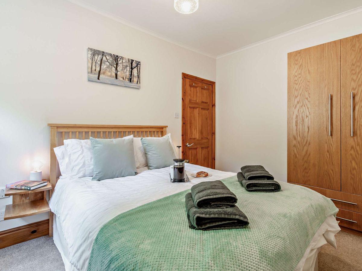 Conifer Cottage - Ashbourne, listing photograph 10
