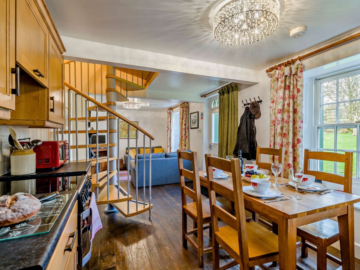 Rose Cottage - Lamplugh, listing photograph 3