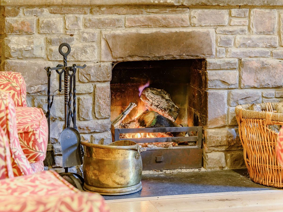 Fernlea Cottage - Talybont-on-usk, listing photograph 4