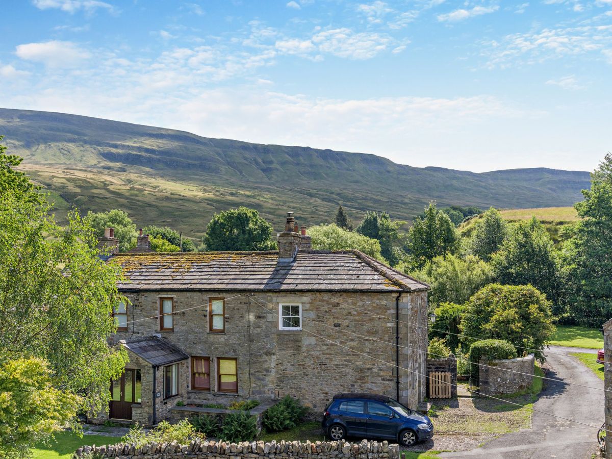 The Old Stables - Outhgill, listing photograph 5