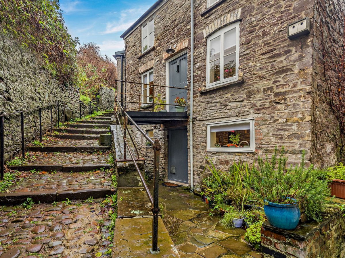 King Charles Cottage