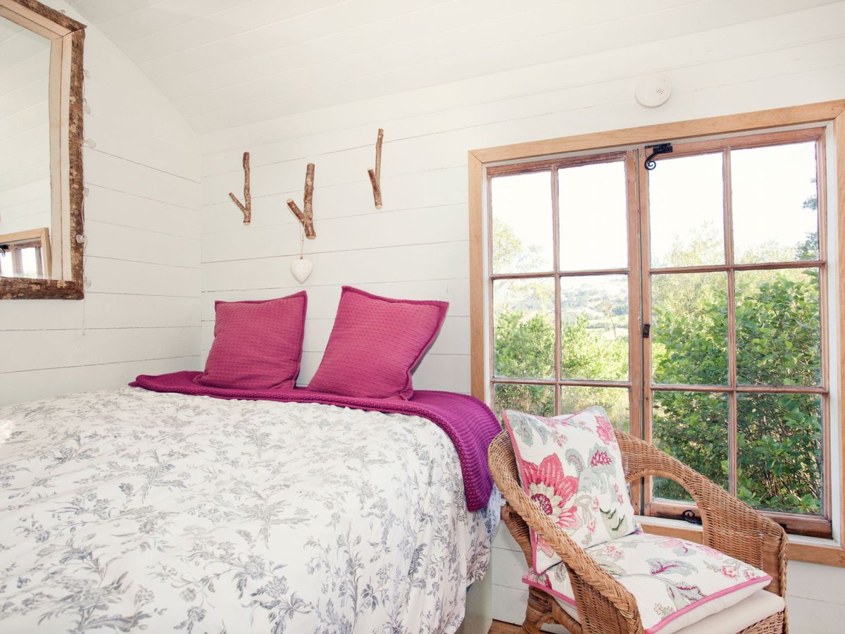 Bluebell Shepherd Huts, listing photograph 7