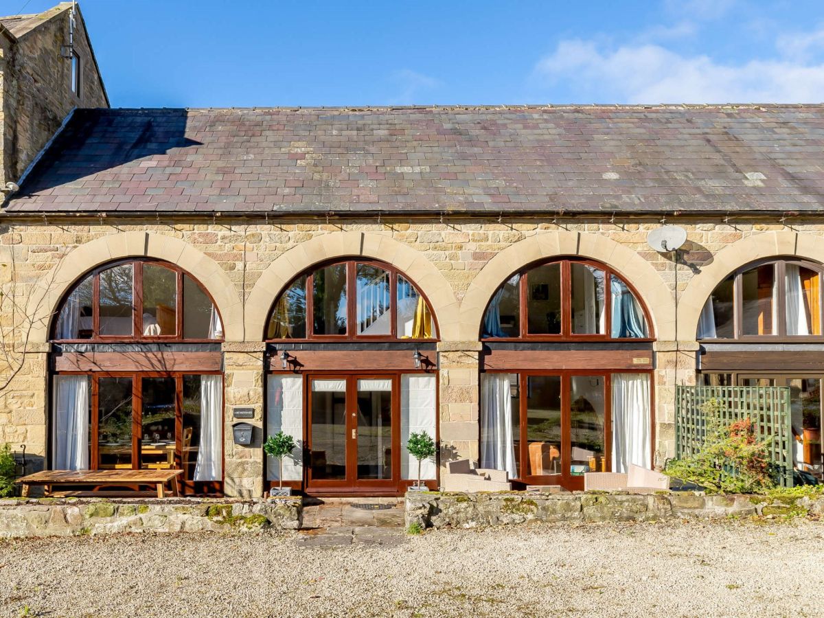 Archstones, listing photograph 6