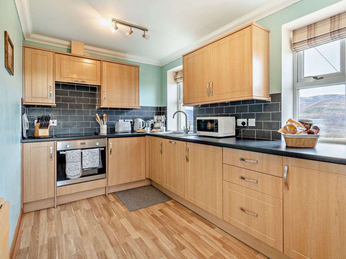 Shepherd's House - Edzell, listing photograph 7