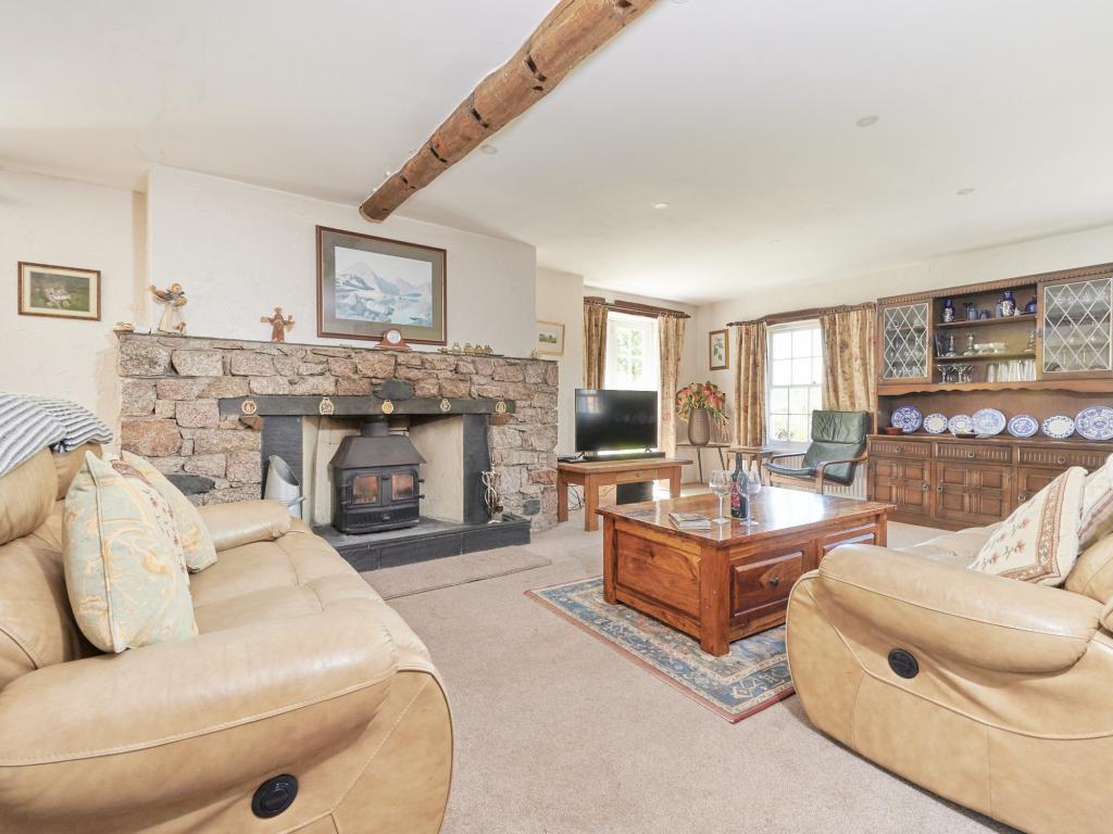Hinning House, listing photograph 2