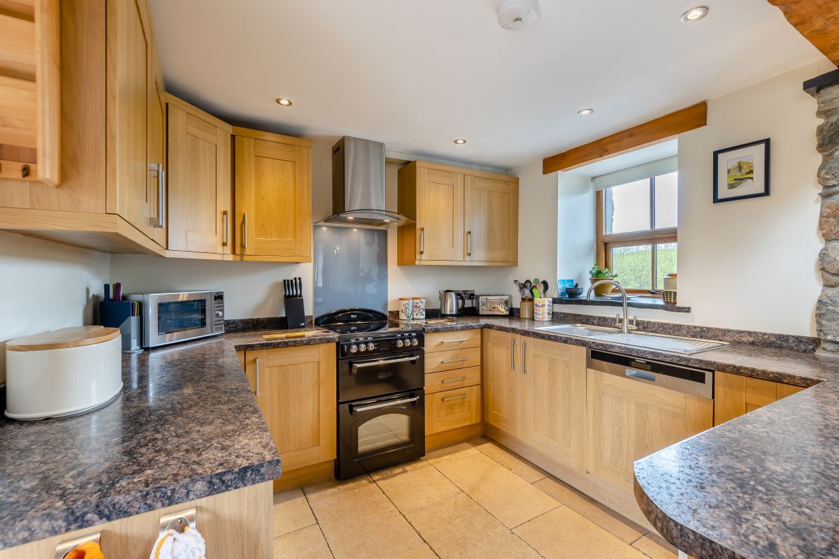 Ysgubor y Waun, listing photograph 9