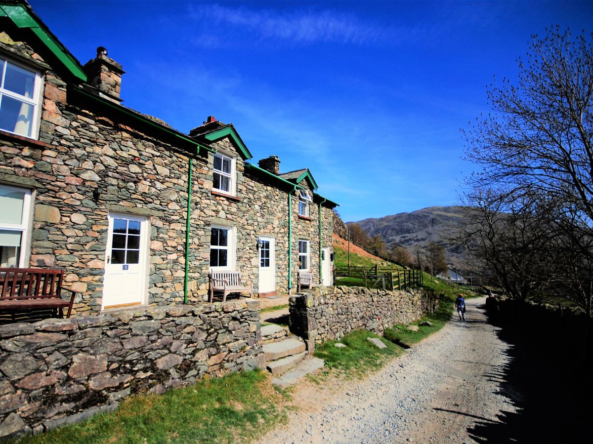 Glenridding Hideaway