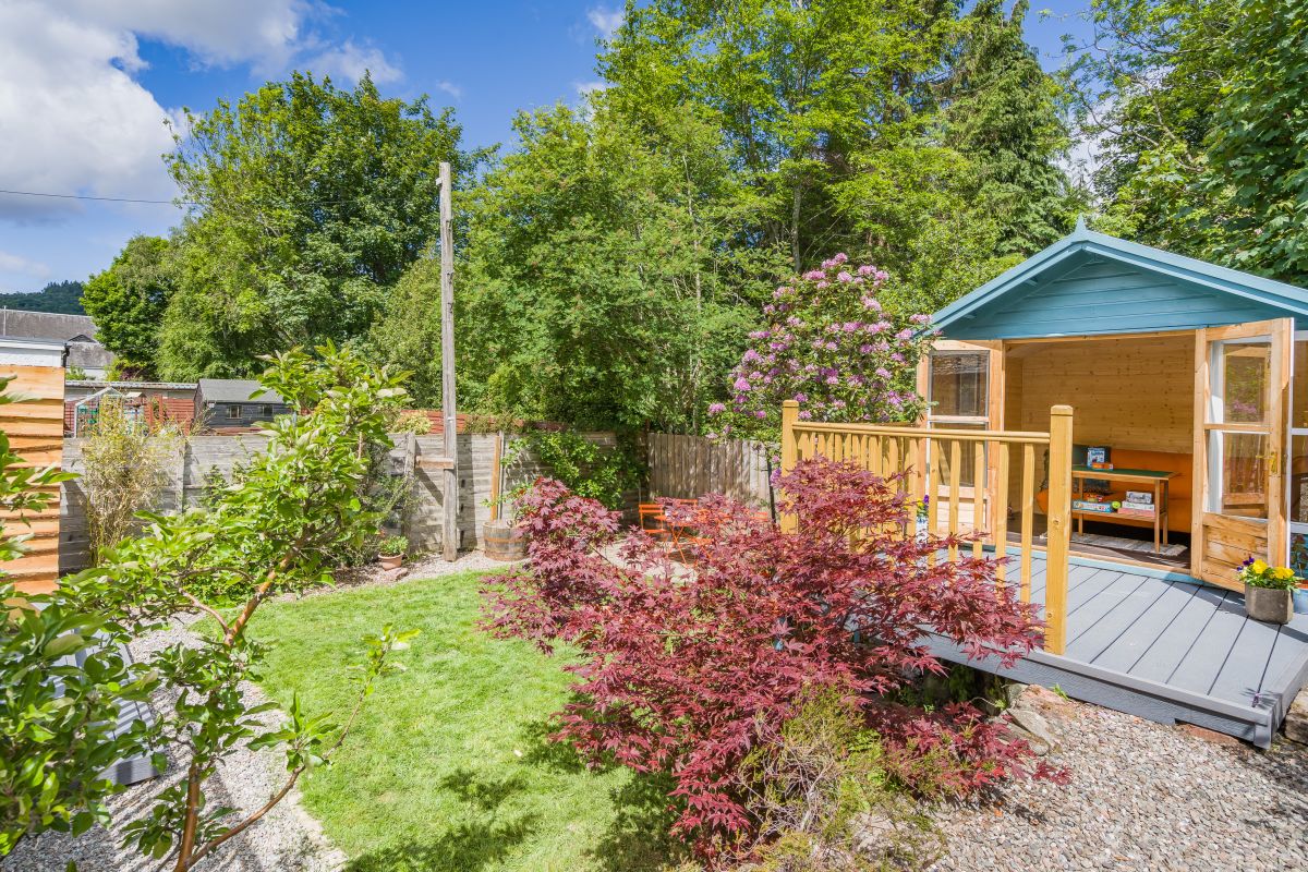 Manse Lane Cottage, listing photograph 3