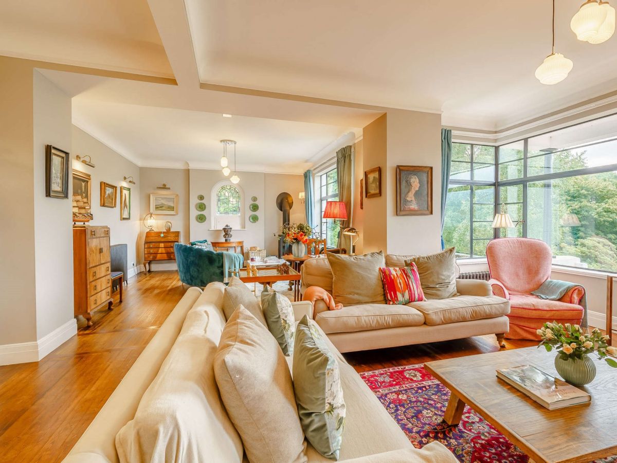 Poirot House, listing photograph 4