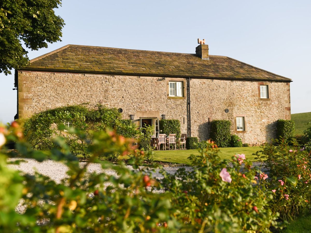 Hawksmoor Barn