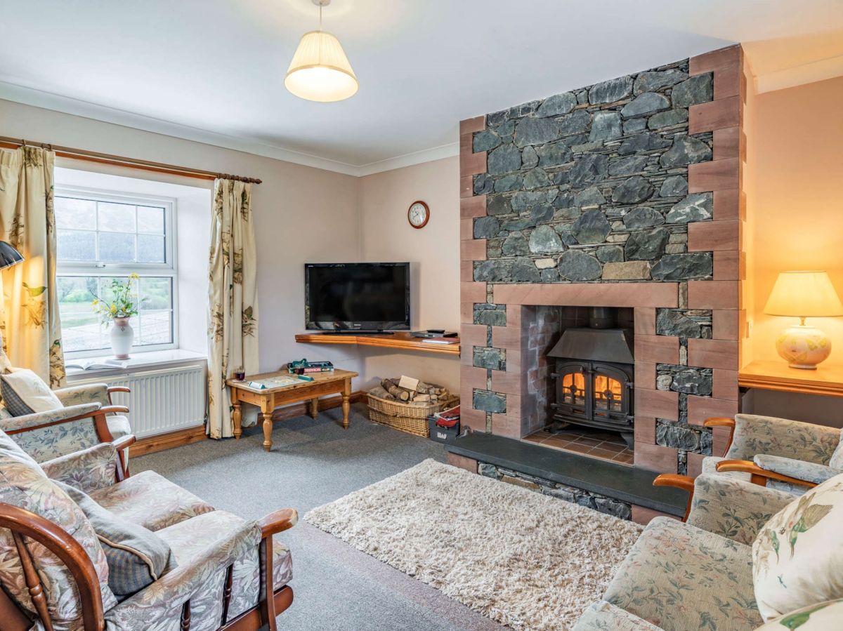 Broadness Cottage, listing photograph 4