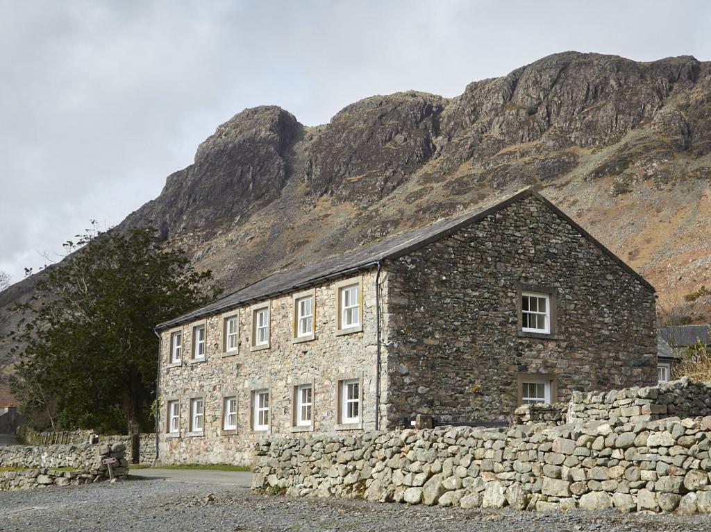 Wasdale View - Wasdale Head