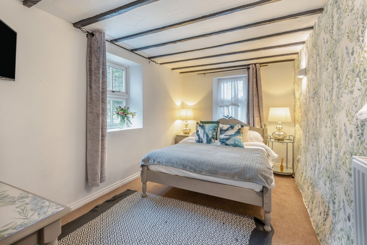 The Farmhouse - Troutbeck, listing photograph 11