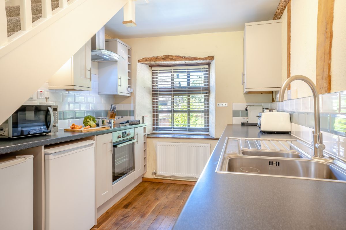 Brecon Beacons Farmhouse, listing photograph 11