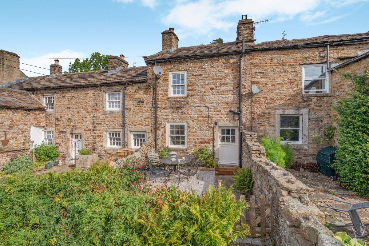 Moorland Cottage