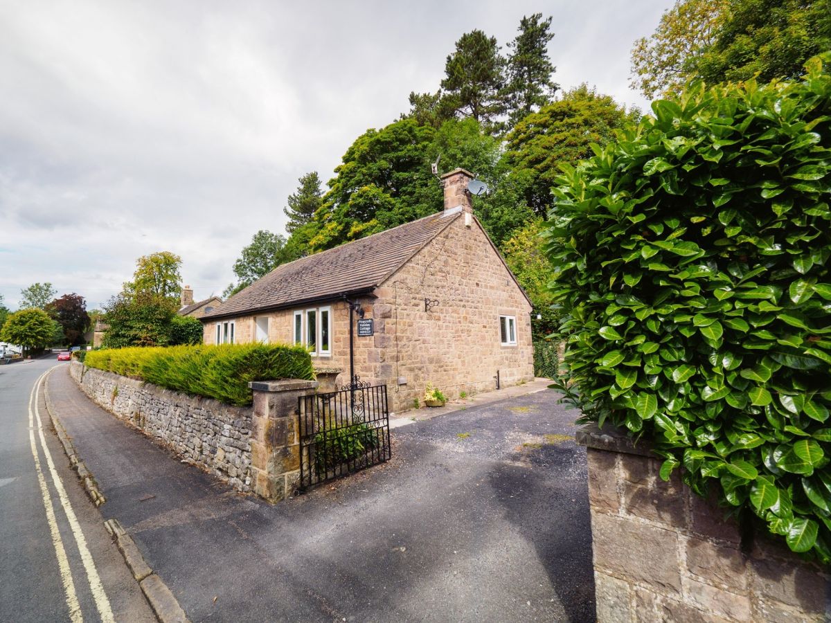Pine Croft, listing photograph 12