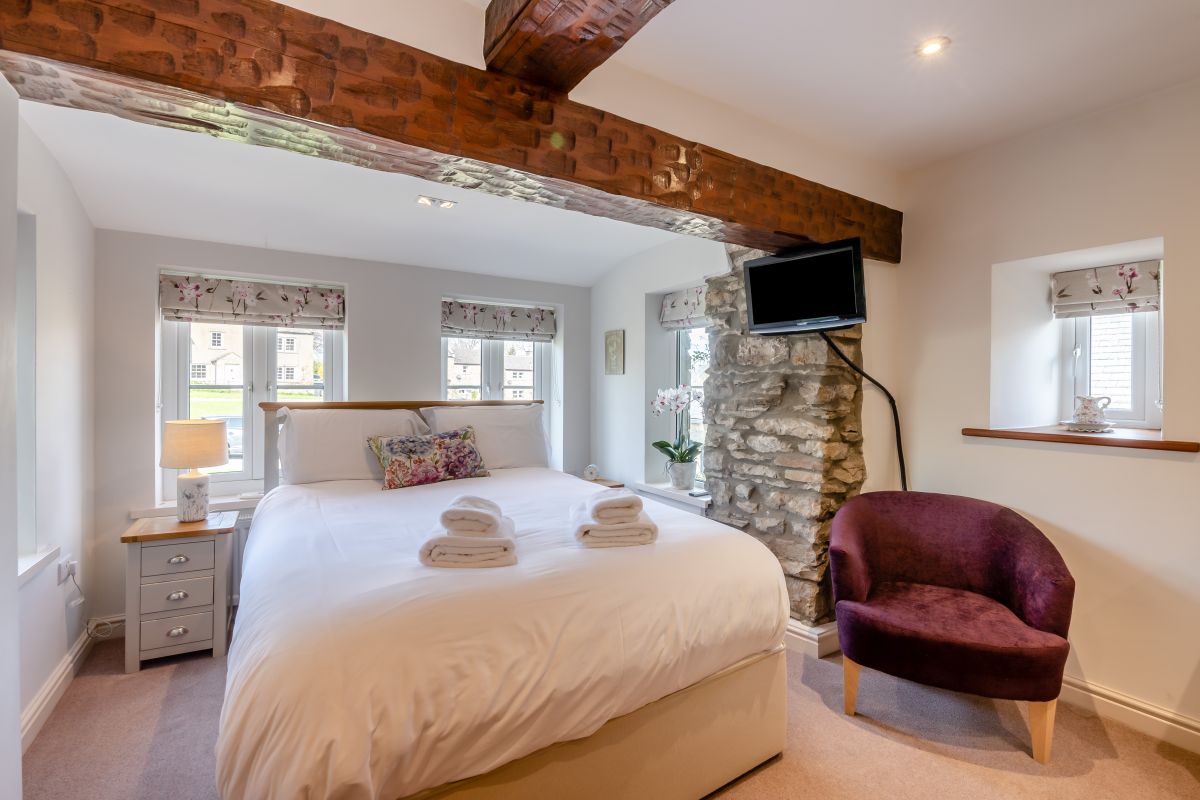 Well Cottage - West Burton, listing photograph 7