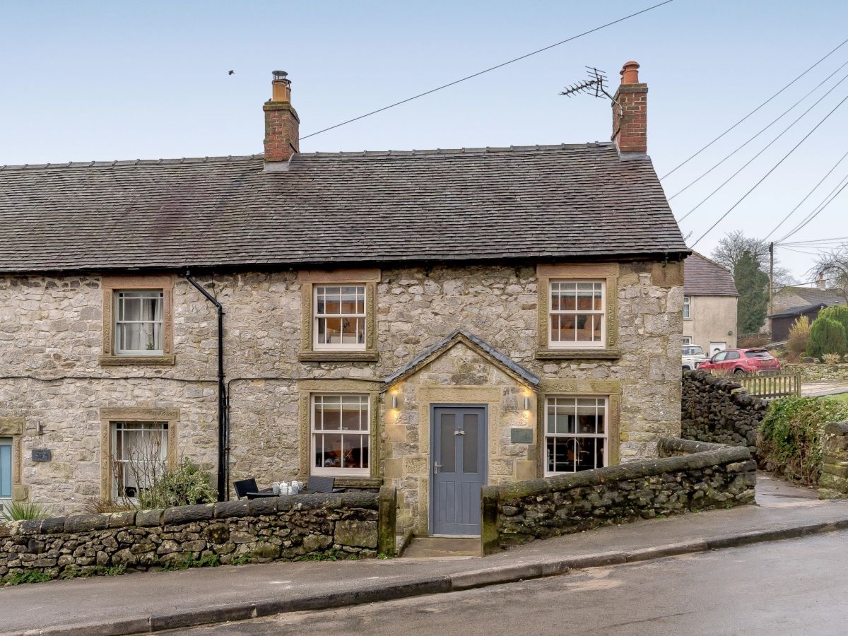 Miners Cottage, listing photograph 2