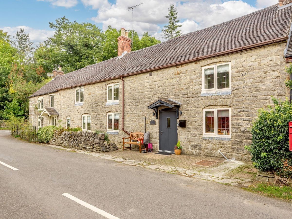Hall Cottage