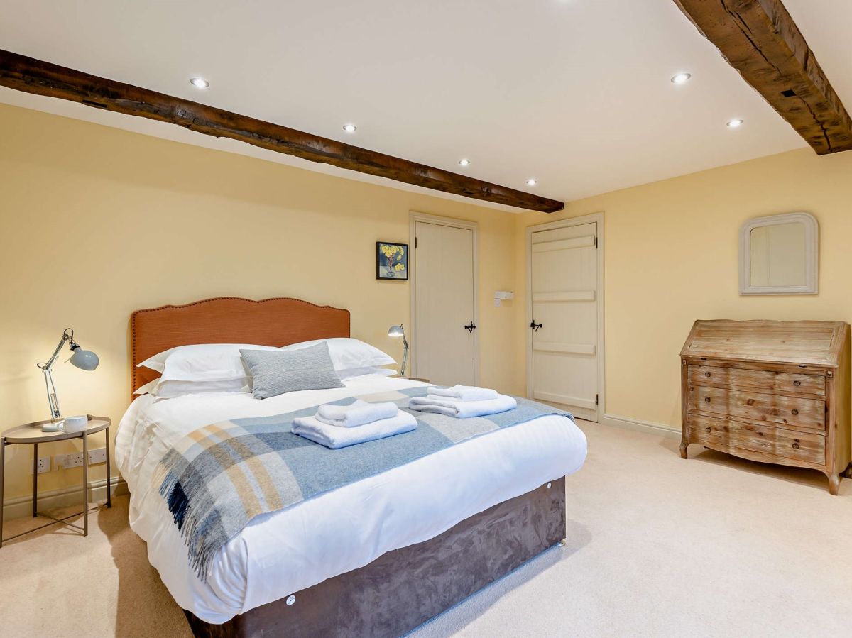 High Barugh, listing photograph 5