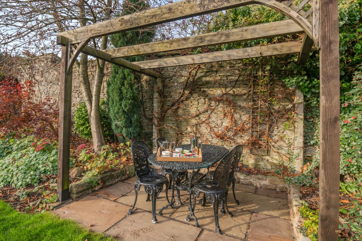 Inglenook Cottage - Leyburn, listing photograph 7