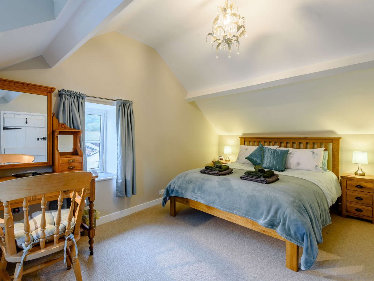 Meirion House, listing photograph 6