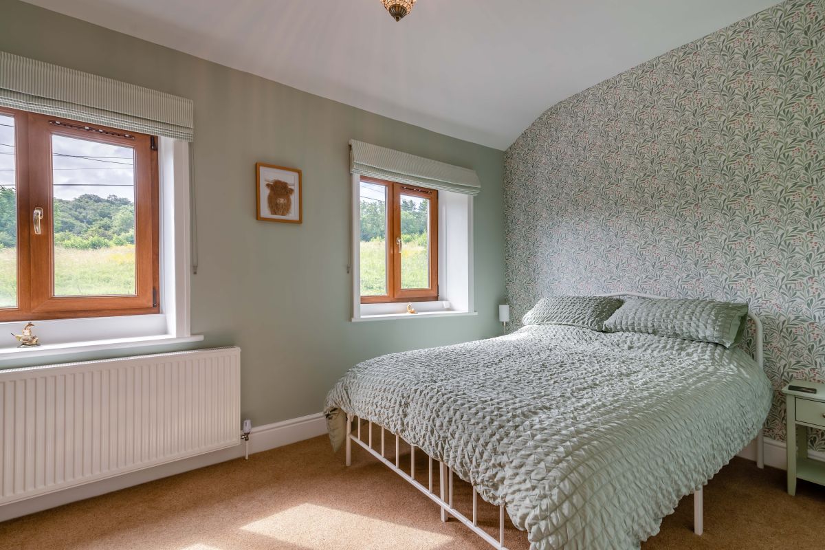 Sanctuary Cottage, listing photograph 7