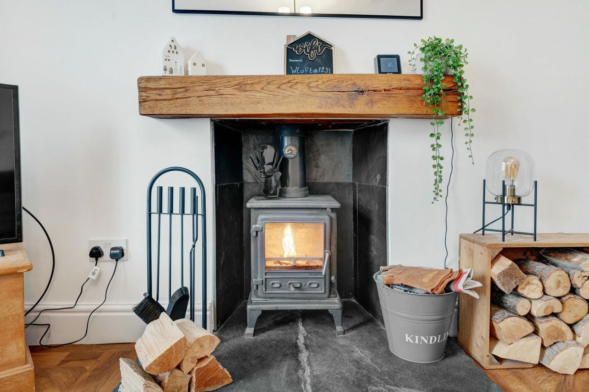 Windermere Loft, listing photograph 7