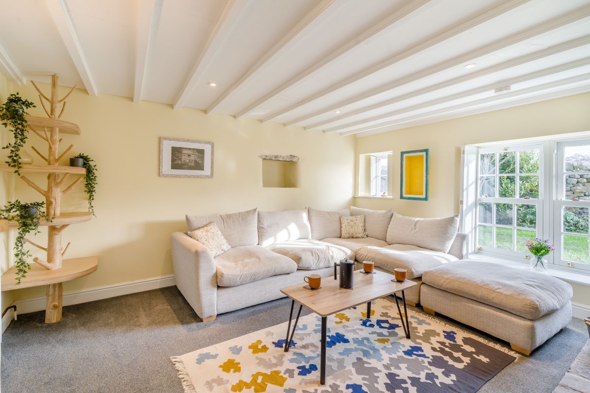 Seata Barn, listing photograph 8