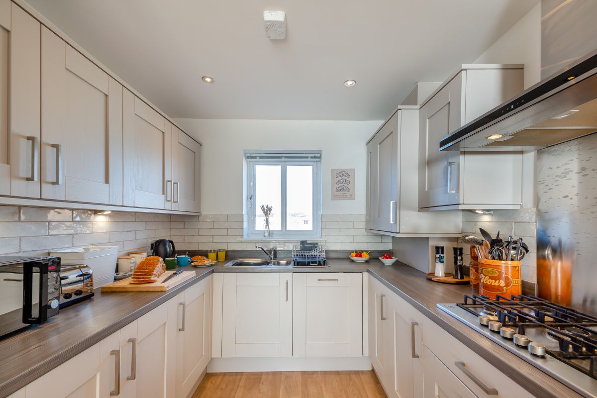 Sunset Townhouse – Pwllheli, listing photograph 5