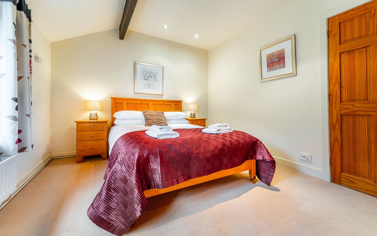 Studio Cottage, listing photograph 11