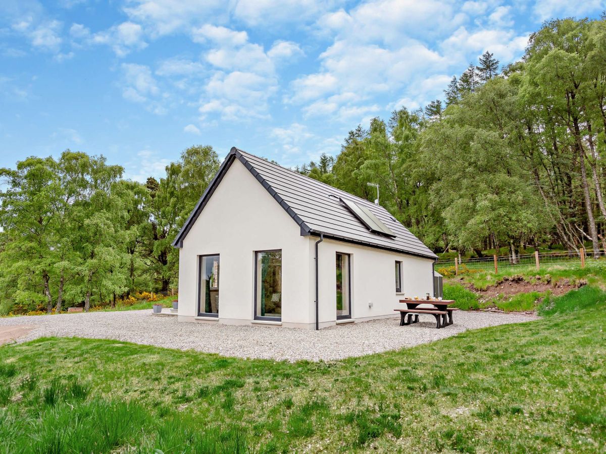 Croftwood Cottage